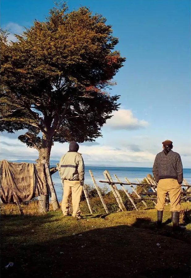 Extrême Hôtel - Raymond Depardon - Réouverture en couleurs - Montpellier