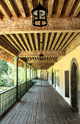 Appel à projet installation - Germinations - La Chartreuse d'Aillon