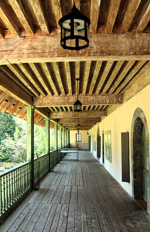 Appel à projet installation - Germinations - La Chartreuse d'Aillon