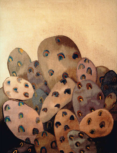 Jacqueline Glover - Soledad - Toulouse