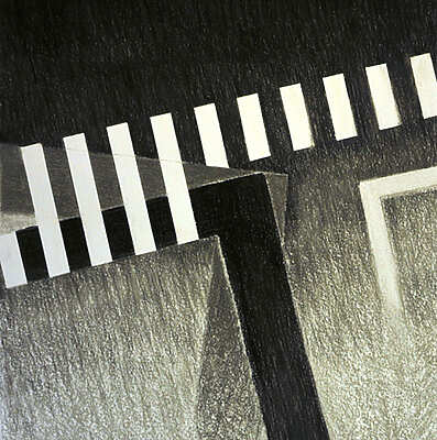 Denise Girouy-Lataste - Dessins-Peinture - Alès