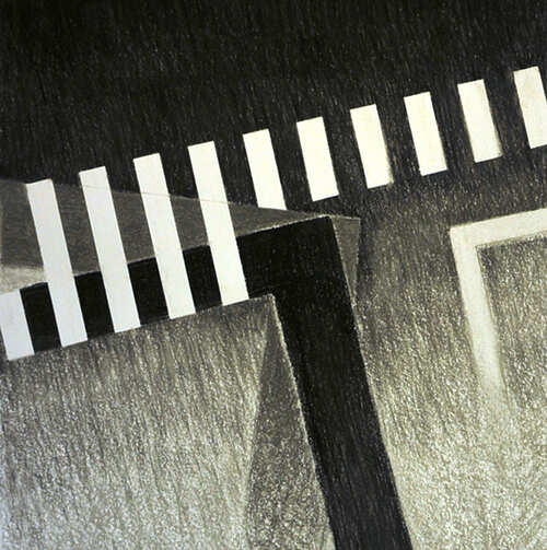 Denise Girouy-Lataste - Dessins-Peinture - Alès