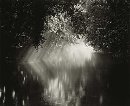 Michel Graniou - Camera obscura - Nice