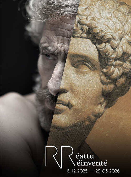 Réattu Réinventé - Arles