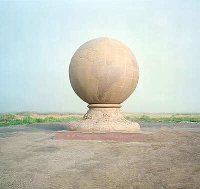 Quelques Nouvelles de la Planète - Carcassonne