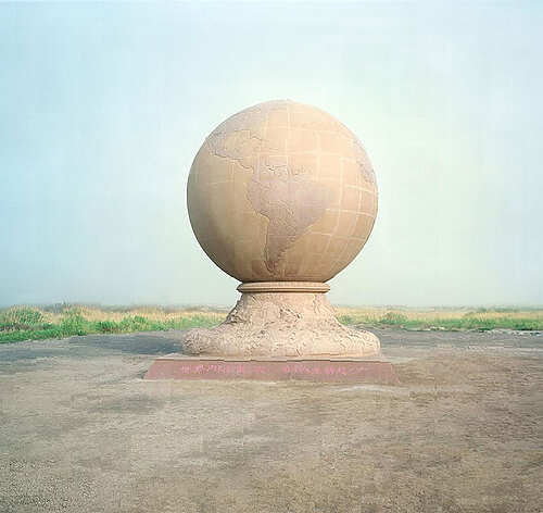 Quelques Nouvelles de la Planète - Carcassonne