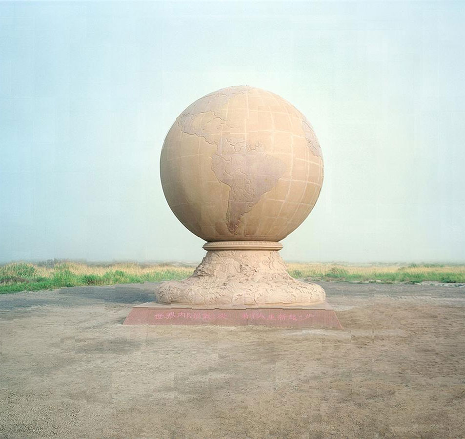 Quelques Nouvelles de la Planète - Carcassonne