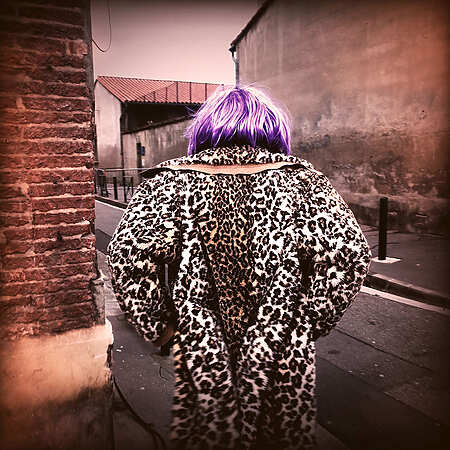 Guillaume Rivière - La Traque - Auch