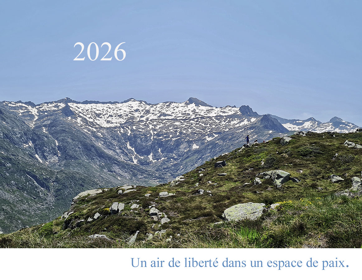 Ça va, vous ? - 2026 1 Ça va, vous ?
