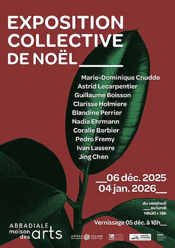 Collective de Noël - Arras-en-Lavedan