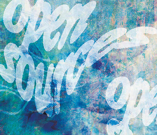 Open Sources - Collective par Zébra3  - Bordeaux