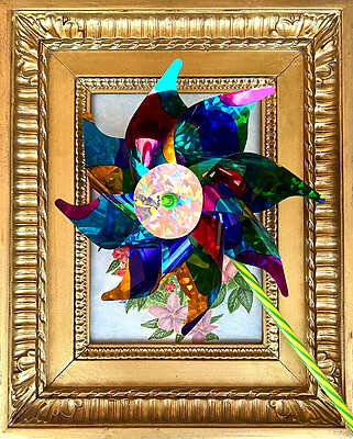 Merci, Mais non Merci - Collective - Nice