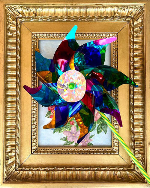 Merci, Mais non Merci - Collective - Nice