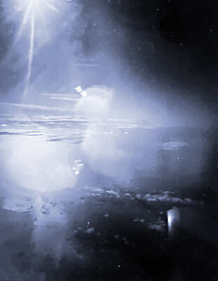 Karin Ruggaber & Gilles Conan - Toulouse