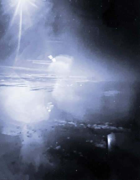 Karin Ruggaber & Gilles Conan - Toulouse