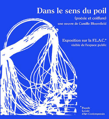 Camille Bloomfield - Dans le sens du poil – Loupian