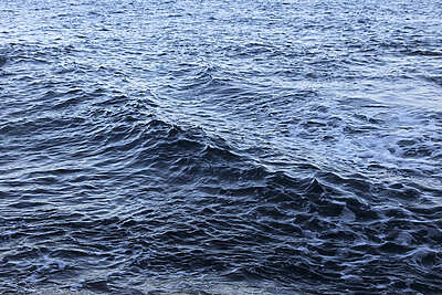 Isabelle Camps – Écoute… L'eau (qui) monte - Arles