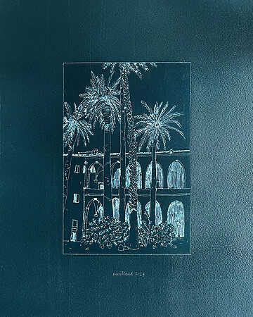 Histoire d'Hiver - Lyon