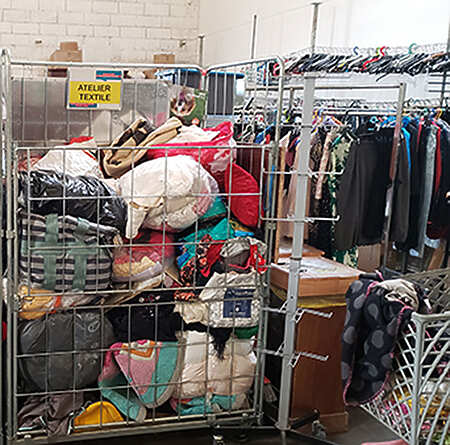 Appel à candidature Résidence 2026 - Ressourcerie Récobrada - Cazères