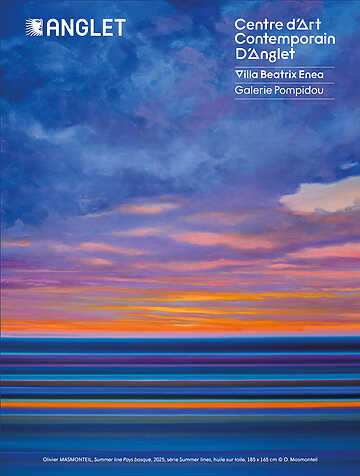 Vaste Monde - #3 - Anglet