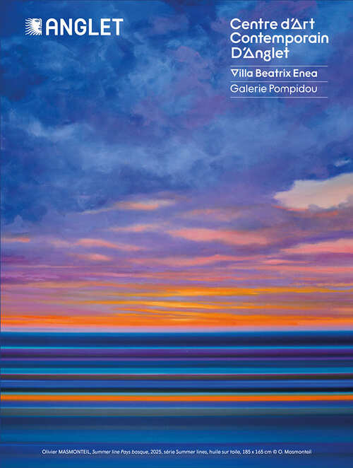 Vaste Monde - #3 - Anglet