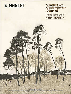 Claire Forgeot - La part du feu - Anglet