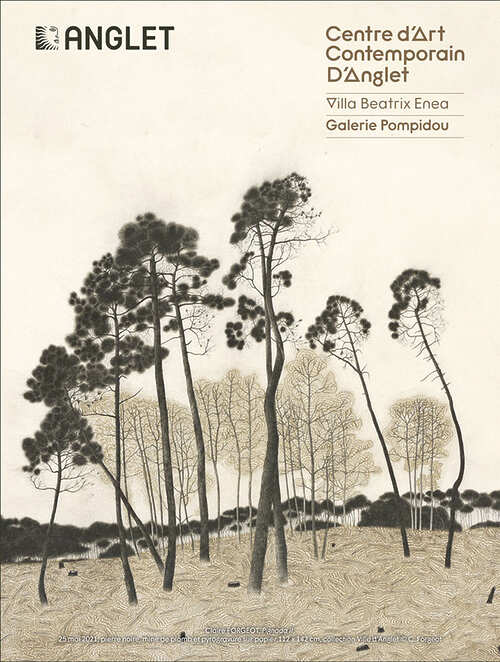 Claire Forgeot - La part du feu - Anglet