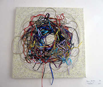 15x15cm - Carrément toujours 2025 - Nîmes