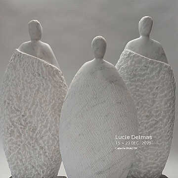 Isabelle Braemer et Lucie Delmas - Lyon