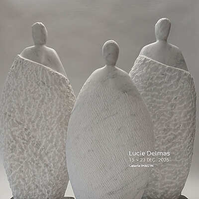 Isabelle Braemer et Lucie Delmas - Lyon