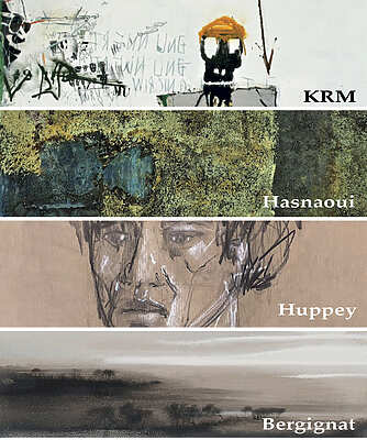 Dialogues de Styles - Collective - Albi