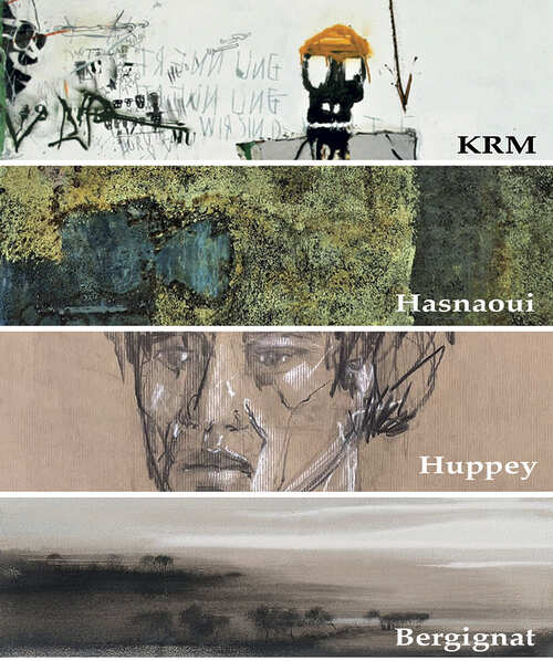 Dialogues de Styles - Collective - Albi