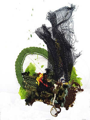 L'art de la Joie - Saint-Étienne