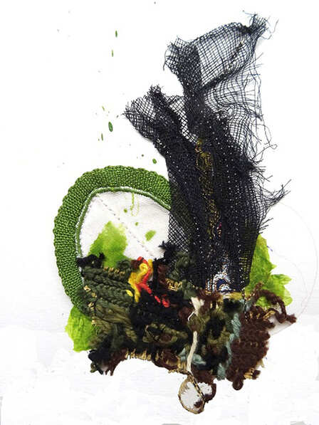 L'art de la Joie - Saint-Étienne