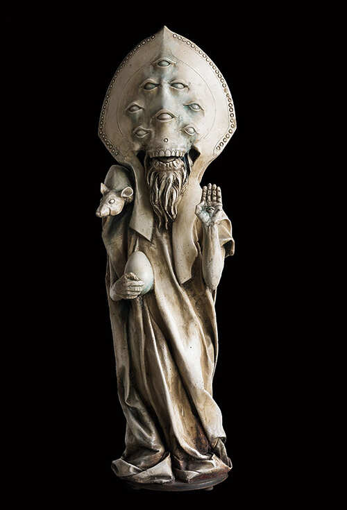 Yoann Penard - Le bruit des ombres - Toulouse