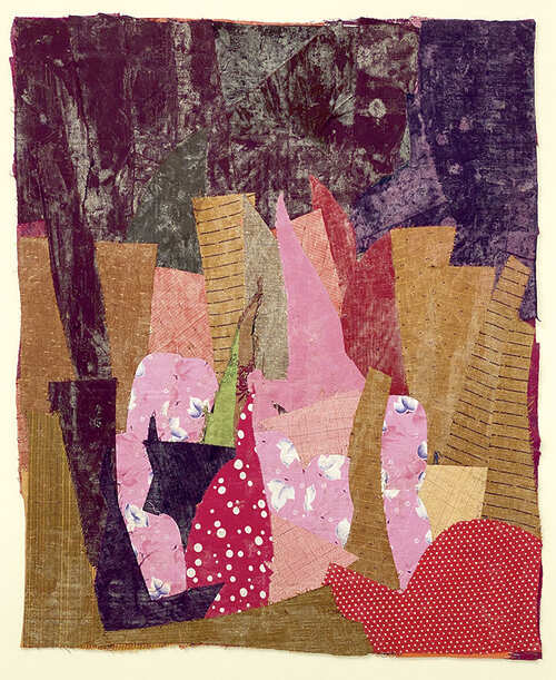 Gē bèi, Chine des années 60 - Gérard Larroze, Sentiers - Toulouse