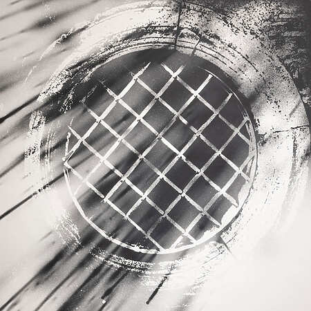 Drawing Matter - Collective - Lyon