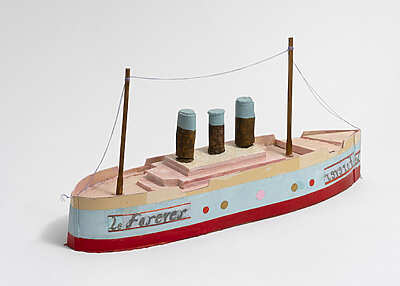 Sarah Tritz - Inconscient archaïque - St Gaudens