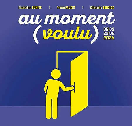 Au moment voulu - Collective - Toulouse