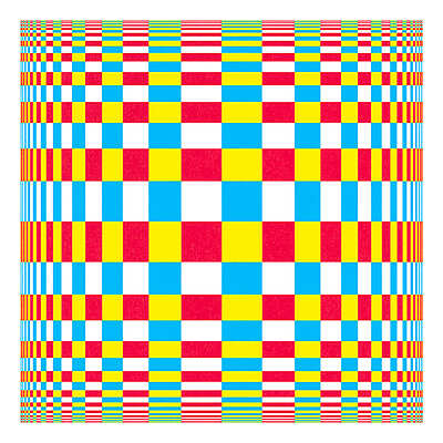 Jürg Nänni, Art & Science - Mouans-Sartoux