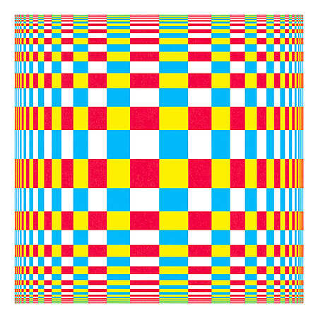 Jürg Nänni, Art & Science - Mouans-Sartoux