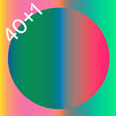 40+1 - Le CAP • Centre d'art fête ses 40 ans - Saint-Fons