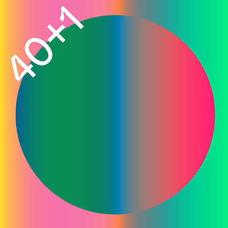 40+1 - Le CAP • Centre d'art fête ses 40 ans - Saint-Fons