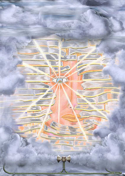 Goulven Derrien et Slava Lapshin - Silent Hills - Bordeaux