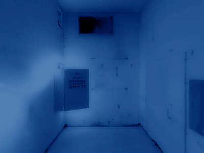 Caroline Andrivon & Mathis Benestebe - La vibration des strates - Toulouse