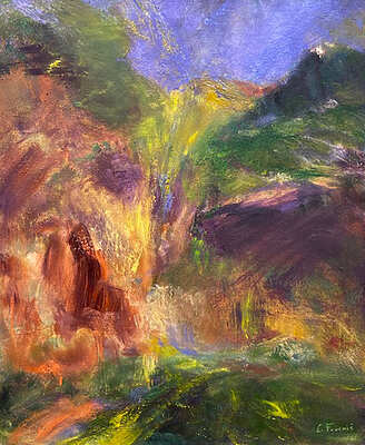 Catherine Fournié et Jean Pascal Brotons Toulouse