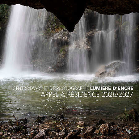 Appel à résidence 2026-2027 - Céret