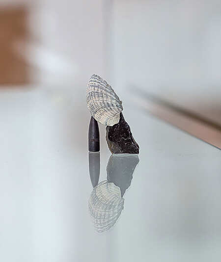 Victoire Barbot - États de jeu - Toulouse