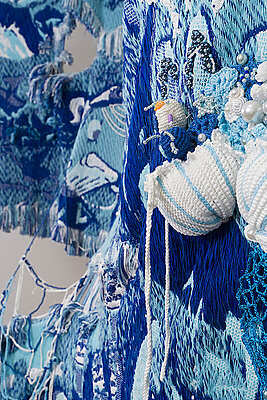 Mona Cara, Carnaval - Clémence Elman & Augustin Rebetez - Labenne