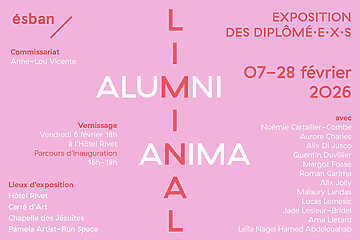 Alumni-Anima - diplômé·e·x·s - Nîmes